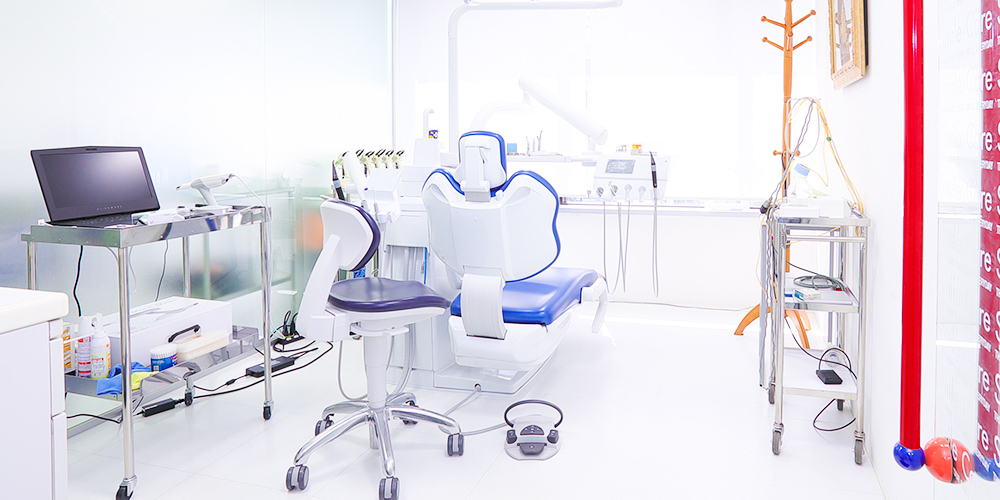 高山歯科室photo